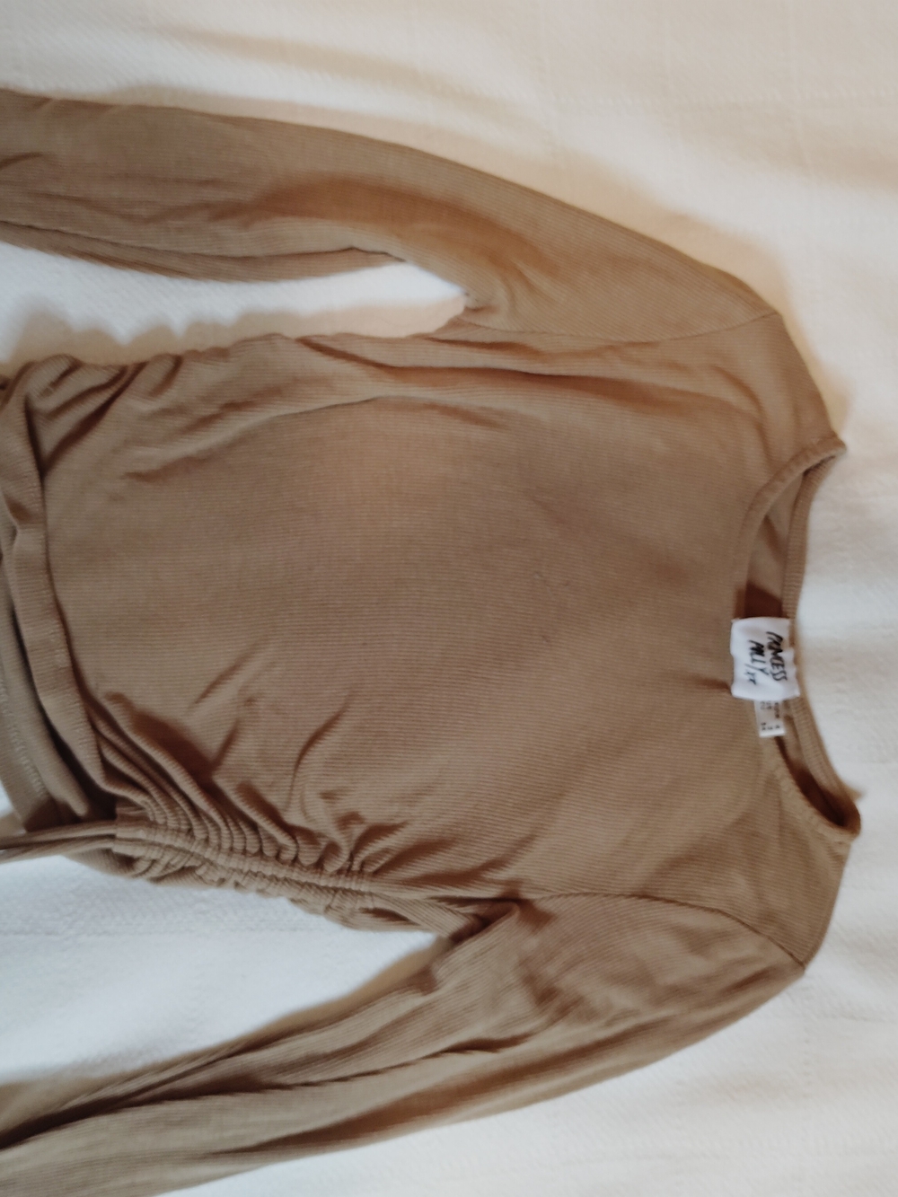 Princess Polly Shirt
